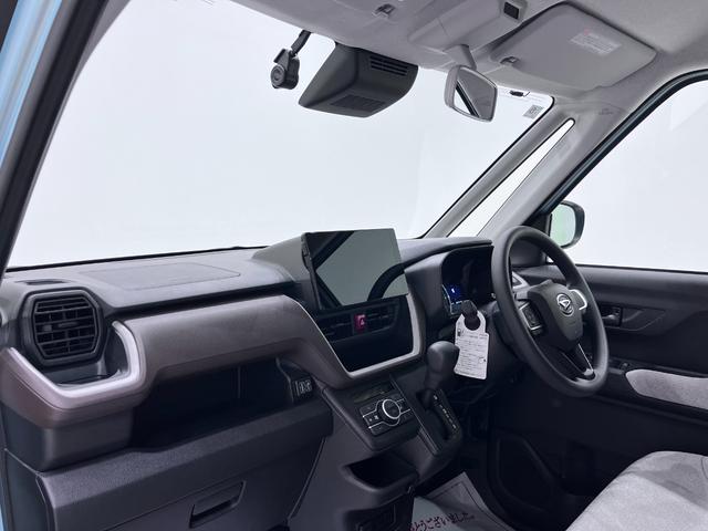 ムーヴＸパノラマモニター　１０インチナビ　ドライブレコーダー　左側パワースライドドア　ＵＳＢ入力端子　Ｂｌｕｅｔｏｏｔｈ　オートライト　キーフリー　アイドリングストップ　ティーゼットデオプラス（岡山県）の中古車