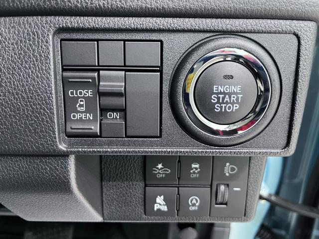 ムーヴＸパノラマモニター　１０インチナビ　ドライブレコーダー　左側パワースライドドア　ＵＳＢ入力端子　Ｂｌｕｅｔｏｏｔｈ　オートライト　キーフリー　アイドリングストップ　ティーゼットデオプラス（岡山県）の中古車