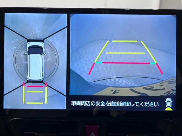 ムーヴＸパノラマモニター　１０インチナビ　ドライブレコーダー　左側パワースライドドア　ＵＳＢ入力端子　Ｂｌｕｅｔｏｏｔｈ　オートライト　キーフリー　アイドリングストップ　ティーゼットデオプラス（岡山県）の中古車