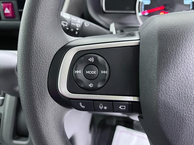 ムーヴＸパノラマモニター　１０インチナビ　ドライブレコーダー　左側パワースライドドア　ＵＳＢ入力端子　Ｂｌｕｅｔｏｏｔｈ　オートライト　キーフリー　アイドリングストップ　ティーゼットデオプラス（岡山県）の中古車