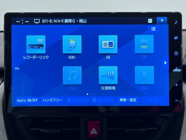 ムーヴＸパノラマモニター　１０インチナビ　ドライブレコーダー　左側パワースライドドア　ＵＳＢ入力端子　Ｂｌｕｅｔｏｏｔｈ　オートライト　キーフリー　アイドリングストップ　ティーゼットデオプラス（岡山県）の中古車