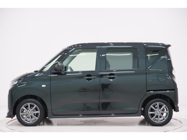 ムーヴＧパノラマモニター　９インチディスプレイオーディオ　ドライブレコーダー　左側パワースライドドア　ＵＳＢ入力端子　Ｂｌｕｅｔｏｏｔｈ　オートライト　キーフリー　アイドリングストップ　ティーゼットデオプラス（岡山県）の中古車