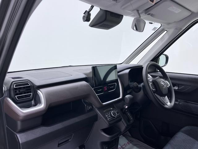 ムーヴＧパノラマモニター　９インチディスプレイオーディオ　ドライブレコーダー　左側パワースライドドア　ＵＳＢ入力端子　Ｂｌｕｅｔｏｏｔｈ　オートライト　キーフリー　アイドリングストップ　ティーゼットデオプラス（岡山県）の中古車