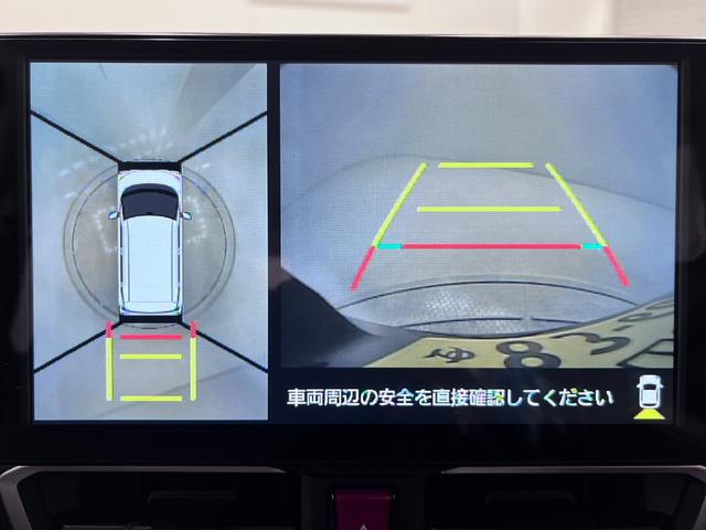 ムーヴＧパノラマモニター　９インチディスプレイオーディオ　ドライブレコーダー　左側パワースライドドア　ＵＳＢ入力端子　Ｂｌｕｅｔｏｏｔｈ　オートライト　キーフリー　アイドリングストップ　ティーゼットデオプラス（岡山県）の中古車