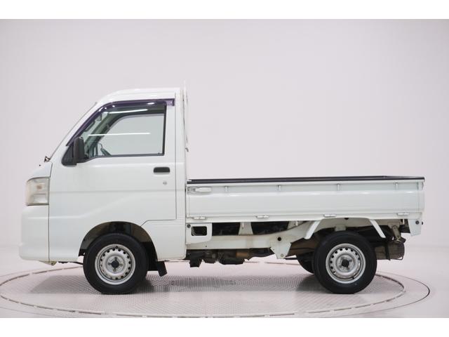 ハイゼットトラックエアコン・パワステ　スペシャルＡＭ／ＦＭラジオ　エアコン　パワーステアリング　ティーゼットデオプラス（岡山県）の中古車