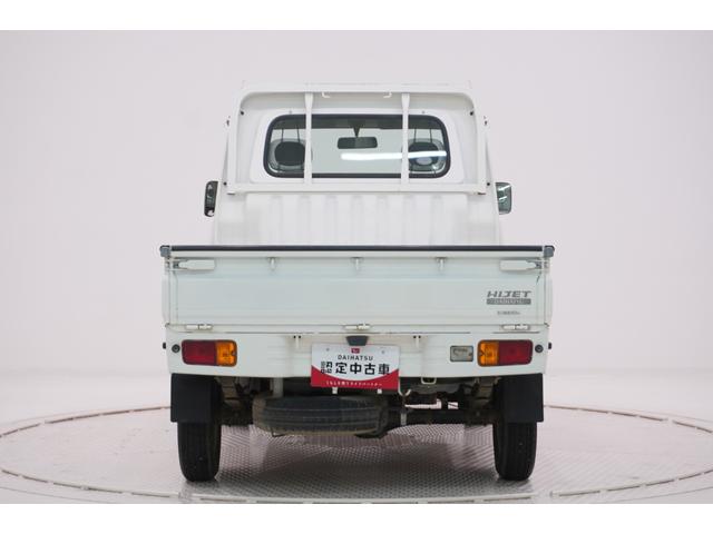 ハイゼットトラックエアコン・パワステ　スペシャルＡＭ／ＦＭラジオ　エアコン　パワーステアリング　ティーゼットデオプラス（岡山県）の中古車