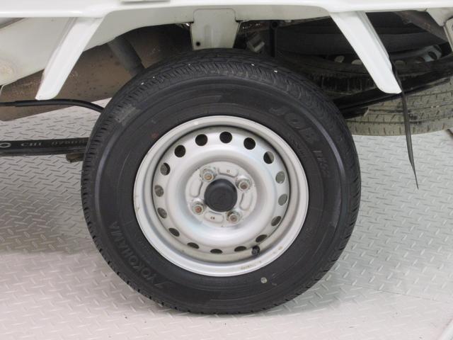 ハイゼットトラックエアコン・パワステ　スペシャルＡＭ／ＦＭラジオ　エアコン　パワーステアリング　ティーゼットデオプラス（岡山県）の中古車