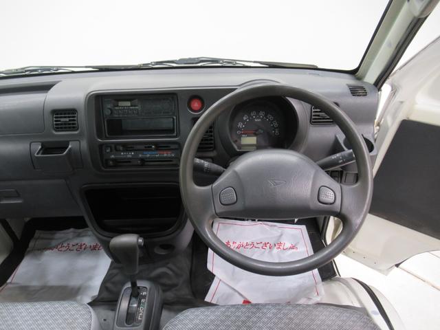 ハイゼットトラックエアコン・パワステ　スペシャルＡＭ／ＦＭラジオ　エアコン　パワーステアリング　ティーゼットデオプラス（岡山県）の中古車