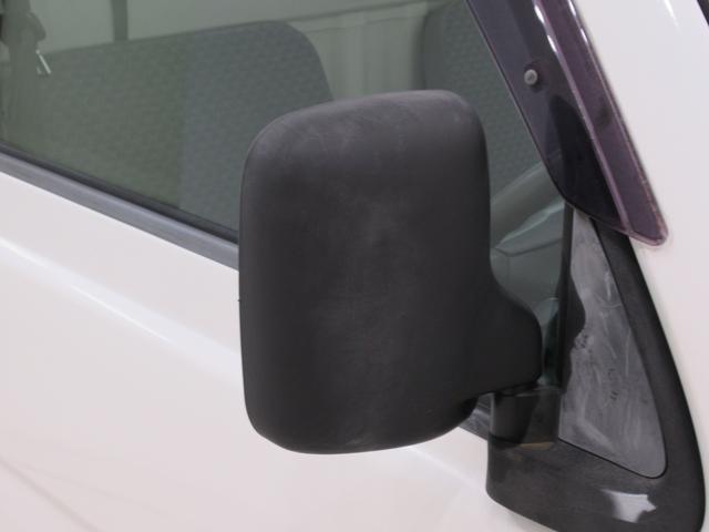 ハイゼットトラックエアコン・パワステ　スペシャルＡＭ／ＦＭラジオ　エアコン　パワーステアリング　ティーゼットデオプラス（岡山県）の中古車