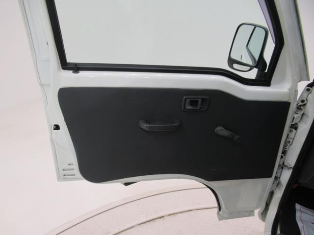 ハイゼットトラックエアコン・パワステ　スペシャルＡＭ／ＦＭラジオ　エアコン　パワーステアリング　ティーゼットデオプラス（岡山県）の中古車