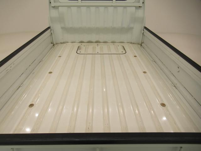 ハイゼットトラックエアコン・パワステ　スペシャルＡＭ／ＦＭラジオ　エアコン　パワーステアリング　ティーゼットデオプラス（岡山県）の中古車