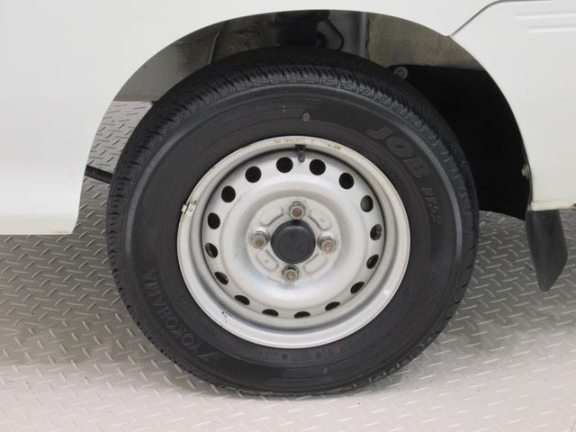 ハイゼットトラックエアコン・パワステ　スペシャルＡＭ／ＦＭラジオ　エアコン　パワーステアリング　ティーゼットデオプラス（岡山県）の中古車