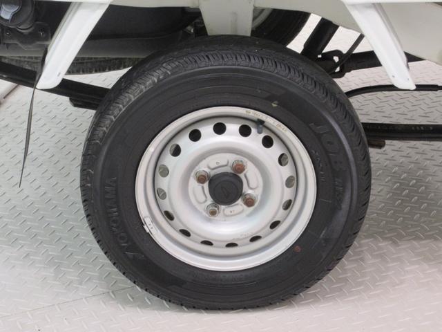 ハイゼットトラックエアコン・パワステ　スペシャルＡＭ／ＦＭラジオ　エアコン　パワーステアリング　ティーゼットデオプラス（岡山県）の中古車