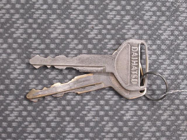 ハイゼットトラックエアコン・パワステ　スペシャルＡＭ／ＦＭラジオ　エアコン　パワーステアリング　ティーゼットデオプラス（岡山県）の中古車