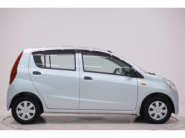 ミラＸスペシャルキーレスエントリー　エアコン　パワーステアリング　パワーウィンドウ　運転席エアバッグ　ＡＢＳ　ティーゼットデオプラス（岡山県）の中古車