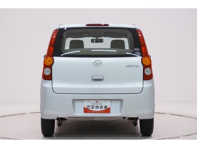 ミラＸスペシャルキーレスエントリー　エアコン　パワーステアリング　パワーウィンドウ　運転席エアバッグ　ＡＢＳ　ティーゼットデオプラス（岡山県）の中古車