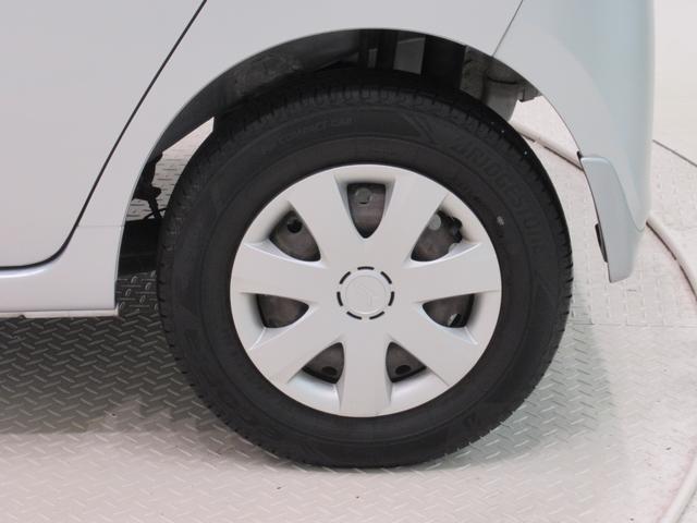 ミラＸスペシャルキーレスエントリー　エアコン　パワーステアリング　パワーウィンドウ　運転席エアバッグ　ＡＢＳ　ティーゼットデオプラス（岡山県）の中古車