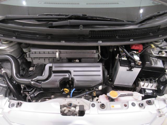 ミラＸスペシャルキーレスエントリー　エアコン　パワーステアリング　パワーウィンドウ　運転席エアバッグ　ＡＢＳ　ティーゼットデオプラス（岡山県）の中古車