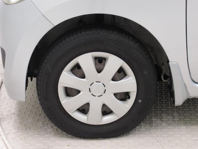 ミラＸスペシャルキーレスエントリー　エアコン　パワーステアリング　パワーウィンドウ　運転席エアバッグ　ＡＢＳ　ティーゼットデオプラス（岡山県）の中古車