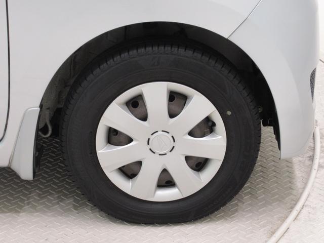 ミラＸスペシャルキーレスエントリー　エアコン　パワーステアリング　パワーウィンドウ　運転席エアバッグ　ＡＢＳ　ティーゼットデオプラス（岡山県）の中古車