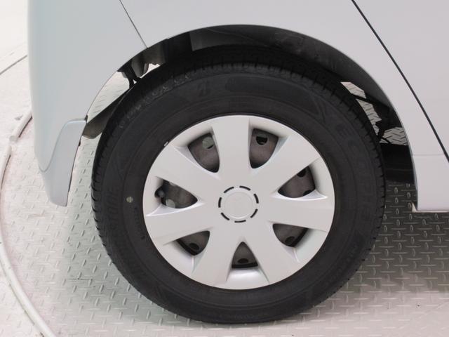 ミラＸスペシャルキーレスエントリー　エアコン　パワーステアリング　パワーウィンドウ　運転席エアバッグ　ＡＢＳ　ティーゼットデオプラス（岡山県）の中古車