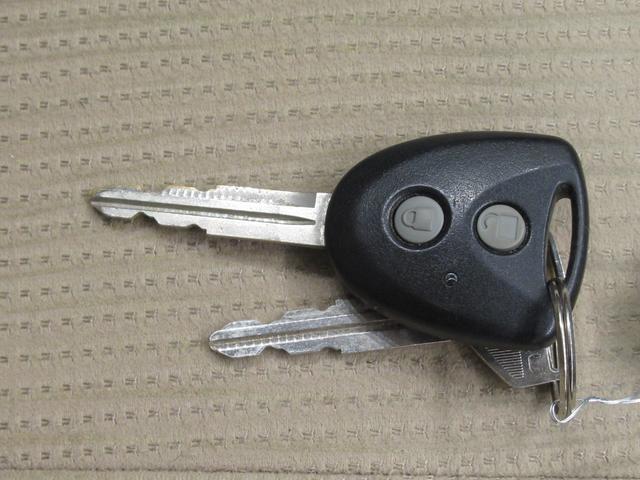 ミラＸスペシャルキーレスエントリー　エアコン　パワーステアリング　パワーウィンドウ　運転席エアバッグ　ＡＢＳ　ティーゼットデオプラス（岡山県）の中古車