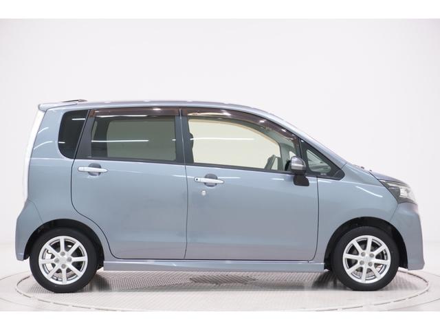 ムーヴカスタムＸ　ＳＡオートライト　キーフリー　アイドリングストップ　電動格納式ドアミラー　衝突被害軽減システム　エアコン　パワーステアリング　パワーウィンドウ　運転席エアバッグ　ＡＢＳ　ティーゼットデオプラス（岡山県）の中古車