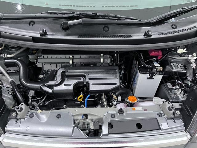 ムーヴカスタムＸ　ＳＡオートライト　キーフリー　アイドリングストップ　電動格納式ドアミラー　衝突被害軽減システム　エアコン　パワーステアリング　パワーウィンドウ　運転席エアバッグ　ＡＢＳ　ティーゼットデオプラス（岡山県）の中古車