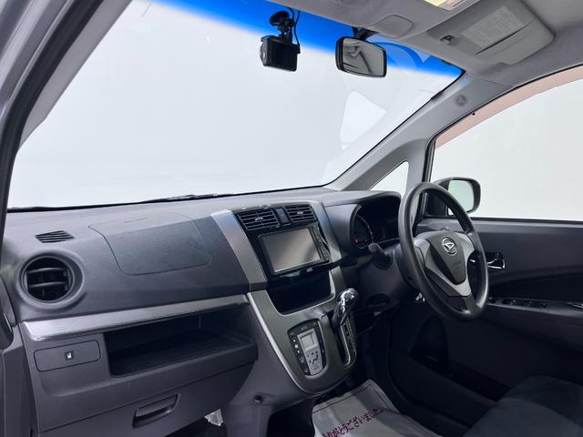 ムーヴカスタムＸ　ＳＡオートライト　キーフリー　アイドリングストップ　電動格納式ドアミラー　衝突被害軽減システム　エアコン　パワーステアリング　パワーウィンドウ　運転席エアバッグ　ＡＢＳ　ティーゼットデオプラス（岡山県）の中古車