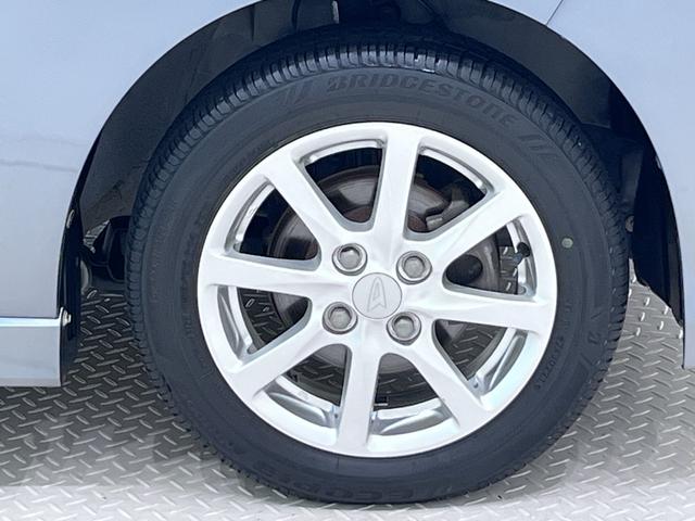 ムーヴカスタムＸ　ＳＡオートライト　キーフリー　アイドリングストップ　電動格納式ドアミラー　衝突被害軽減システム　エアコン　パワーステアリング　パワーウィンドウ　運転席エアバッグ　ＡＢＳ　ティーゼットデオプラス（岡山県）の中古車