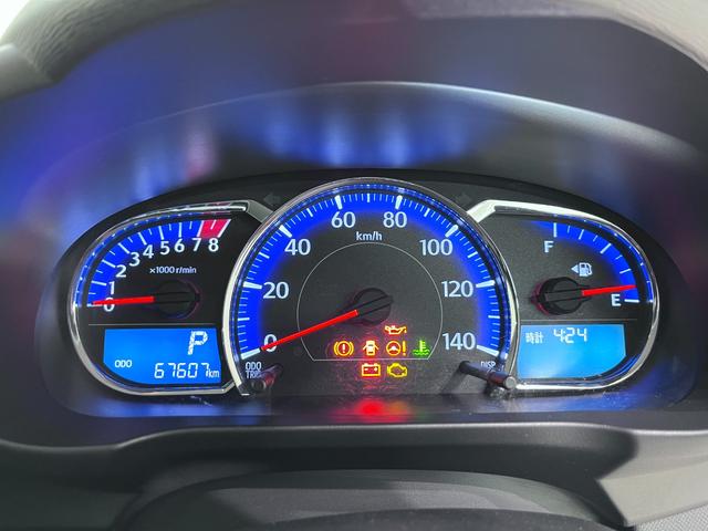 ムーヴカスタムＸ　ＳＡオートライト　キーフリー　アイドリングストップ　電動格納式ドアミラー　衝突被害軽減システム　エアコン　パワーステアリング　パワーウィンドウ　運転席エアバッグ　ＡＢＳ　ティーゼットデオプラス（岡山県）の中古車