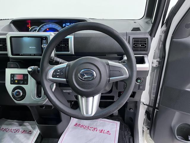 ウェイクＸ　ＳＡ左側パワースライドドア　オートライト　キーフリー　アイドリングストップ　電動格納式ドアミラー　衝突被害軽減システム　エアコン　パワーステアリング　パワーウィンドウ　運転席エアバッグ　ＡＢＳ（岡山県）の中古車