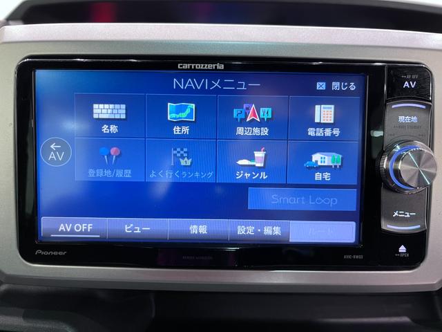 ウェイクＸ　ＳＡ左側パワースライドドア　オートライト　キーフリー　アイドリングストップ　電動格納式ドアミラー　衝突被害軽減システム　エアコン　パワーステアリング　パワーウィンドウ　運転席エアバッグ　ＡＢＳ（岡山県）の中古車