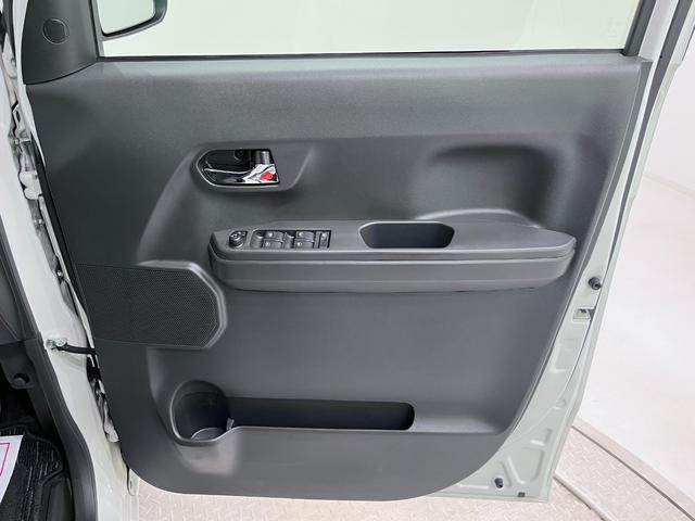 ウェイクＸ　ＳＡ左側パワースライドドア　オートライト　キーフリー　アイドリングストップ　電動格納式ドアミラー　衝突被害軽減システム　エアコン　パワーステアリング　パワーウィンドウ　運転席エアバッグ　ＡＢＳ（岡山県）の中古車