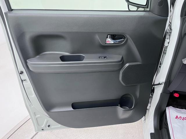 ウェイクＸ　ＳＡ左側パワースライドドア　オートライト　キーフリー　アイドリングストップ　電動格納式ドアミラー　衝突被害軽減システム　エアコン　パワーステアリング　パワーウィンドウ　運転席エアバッグ　ＡＢＳ（岡山県）の中古車