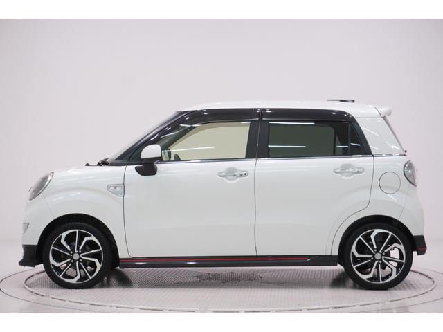 キャストスポーツ　ＳＡ２シートヒーター　オートライト　キーフリー　アイドリングストップ　衝突被害軽減システム　レーンアシスト　エアコン　パワーステアリング　パワーウィンドウ　運転席エアバッグ　ＡＢＳ　ティーゼットデオプラス（岡山県）の中古車