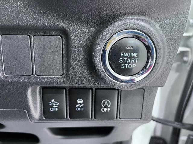 キャストスポーツ　ＳＡ２シートヒーター　オートライト　キーフリー　アイドリングストップ　衝突被害軽減システム　レーンアシスト　エアコン　パワーステアリング　パワーウィンドウ　運転席エアバッグ　ＡＢＳ　ティーゼットデオプラス（岡山県）の中古車