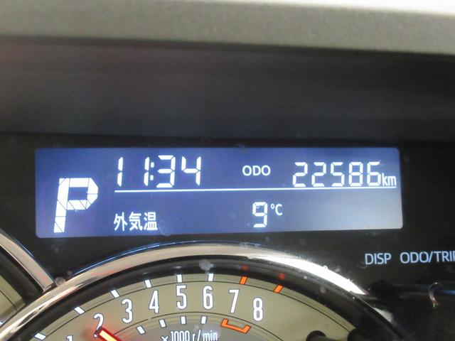 ムーヴキャンバスGメイクアップ SA3両側パワースライドドア オートライト キーフリー アイドリングストップ USB入力端子 衝突被害軽減システム レーンアシスト オートマチックハイビーム ティーゼットデオプラス(岡山県)の中古車