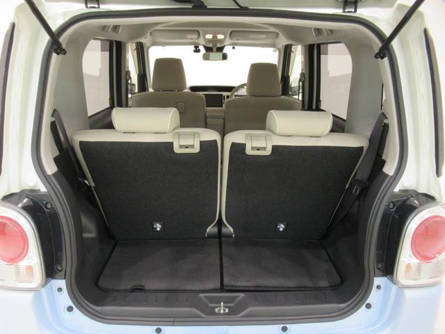 ムーヴキャンバスGメイクアップ SA3両側パワースライドドア オートライト キーフリー アイドリングストップ USB入力端子 衝突被害軽減システム レーンアシスト オートマチックハイビーム ティーゼットデオプラス(岡山県)の中古車