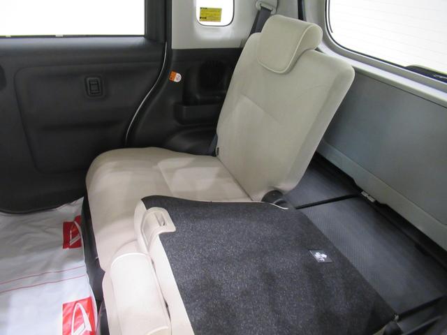 ムーヴキャンバスGメイクアップ SA3両側パワースライドドア オートライト キーフリー アイドリングストップ USB入力端子 衝突被害軽減システム レーンアシスト オートマチックハイビーム ティーゼットデオプラス(岡山県)の中古車