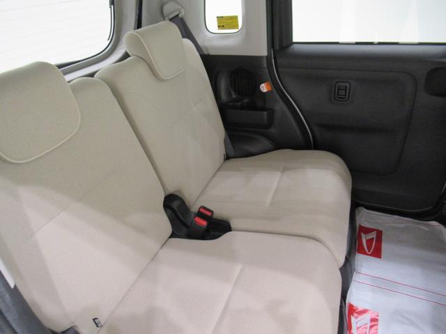 ムーヴキャンバスGメイクアップ SA3両側パワースライドドア オートライト キーフリー アイドリングストップ USB入力端子 衝突被害軽減システム レーンアシスト オートマチックハイビーム ティーゼットデオプラス(岡山県)の中古車