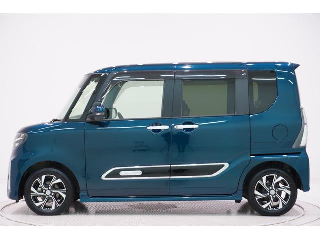 タントカスタムＸスタイルセレクションシートヒーター　両側パワースライドドア　オートライト　キーフリー　アイドリングストップ　パノラマモニター　ナビ　ドライブレコーダー　ＵＳＢ入力端子　Ｂｌｕｅｔｏｏｔｈ　ティーゼットデオプラス（岡山県）の中古車