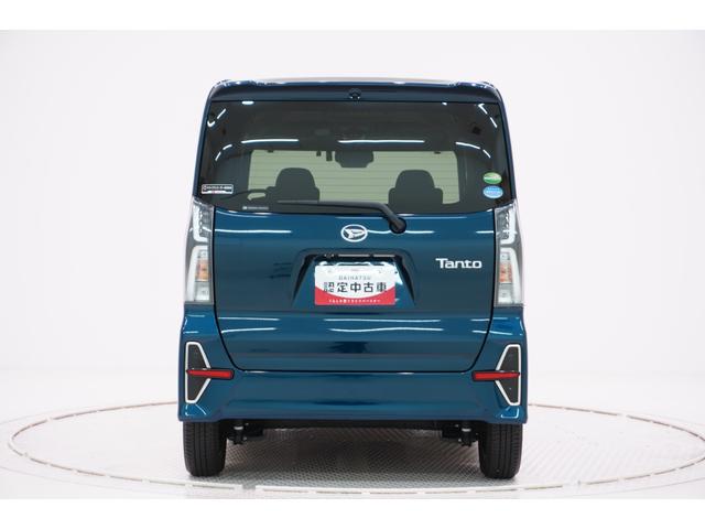 タントカスタムＸスタイルセレクションシートヒーター　両側パワースライドドア　オートライト　キーフリー　アイドリングストップ　パノラマモニター　ナビ　ドライブレコーダー　ＵＳＢ入力端子　Ｂｌｕｅｔｏｏｔｈ　ティーゼットデオプラス（岡山県）の中古車