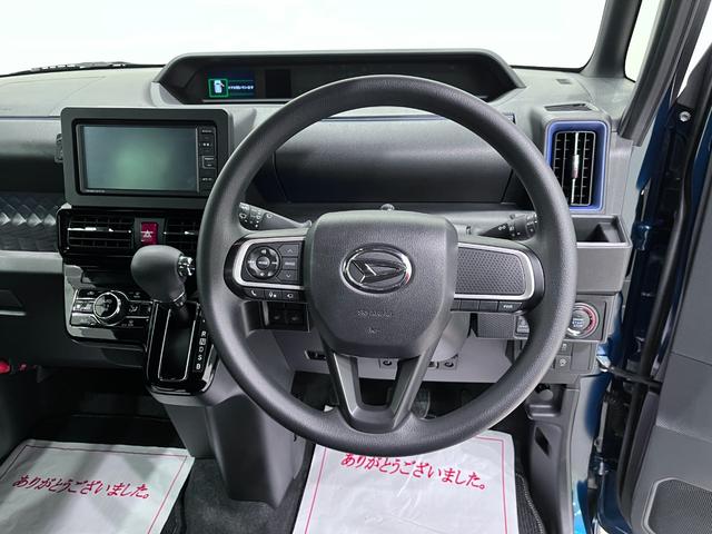 タントカスタムＸスタイルセレクションシートヒーター　両側パワースライドドア　オートライト　キーフリー　アイドリングストップ　パノラマモニター　ナビ　ドライブレコーダー　ＵＳＢ入力端子　Ｂｌｕｅｔｏｏｔｈ　ティーゼットデオプラス（岡山県）の中古車