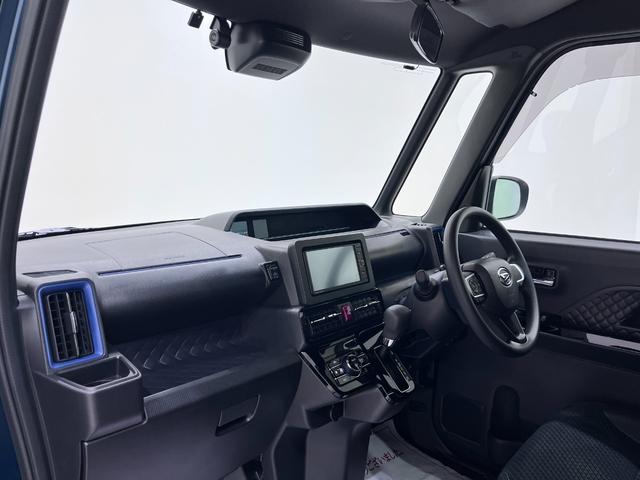 タントカスタムＸスタイルセレクションシートヒーター　両側パワースライドドア　オートライト　キーフリー　アイドリングストップ　パノラマモニター　ナビ　ドライブレコーダー　ＵＳＢ入力端子　Ｂｌｕｅｔｏｏｔｈ　ティーゼットデオプラス（岡山県）の中古車