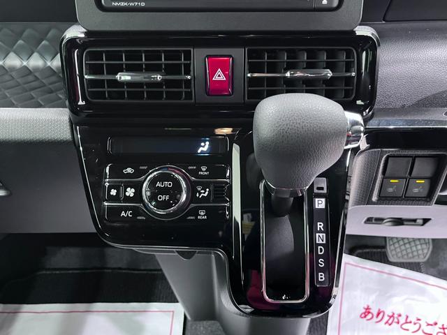 タントカスタムＸスタイルセレクションシートヒーター　両側パワースライドドア　オートライト　キーフリー　アイドリングストップ　パノラマモニター　ナビ　ドライブレコーダー　ＵＳＢ入力端子　Ｂｌｕｅｔｏｏｔｈ　ティーゼットデオプラス（岡山県）の中古車