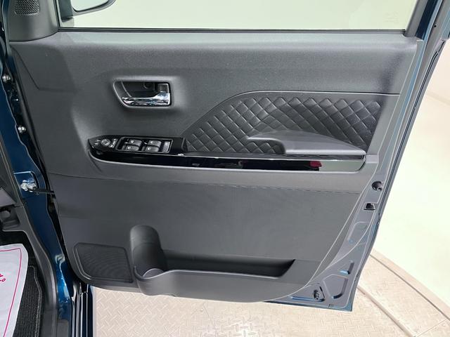 タントカスタムＸスタイルセレクションシートヒーター　両側パワースライドドア　オートライト　キーフリー　アイドリングストップ　パノラマモニター　ナビ　ドライブレコーダー　ＵＳＢ入力端子　Ｂｌｕｅｔｏｏｔｈ　ティーゼットデオプラス（岡山県）の中古車