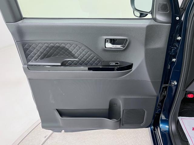 タントカスタムＸスタイルセレクションシートヒーター　両側パワースライドドア　オートライト　キーフリー　アイドリングストップ　パノラマモニター　ナビ　ドライブレコーダー　ＵＳＢ入力端子　Ｂｌｕｅｔｏｏｔｈ　ティーゼットデオプラス（岡山県）の中古車