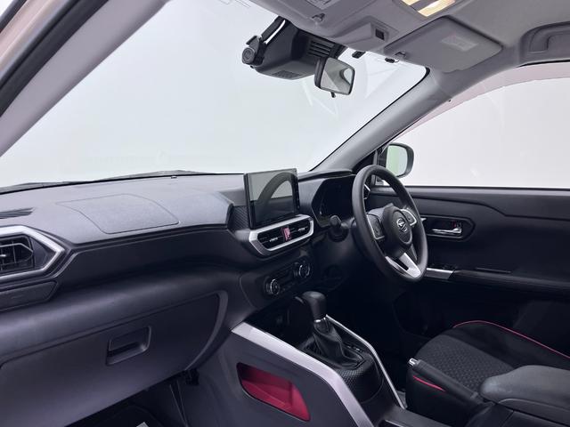 ロッキーXオートライト キーフリー アイドリングストップ パノラマモニター ディスプレイオーディオ ドライブレコーダー USB入力端子 Bluetooth ティーゼットデオプラス(岡山県)の中古車