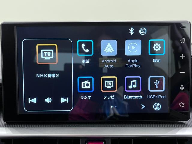 ロッキーXオートライト キーフリー アイドリングストップ パノラマモニター ディスプレイオーディオ ドライブレコーダー USB入力端子 Bluetooth ティーゼットデオプラス(岡山県)の中古車